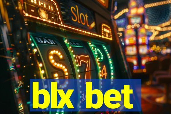 blx bet